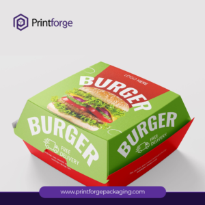 Burger Boxes new