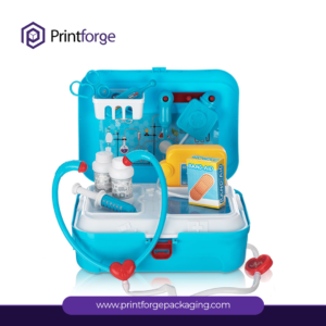 Child Medical Boxe new