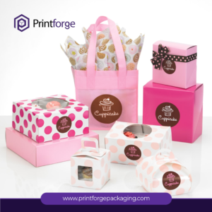 CupCake Box new