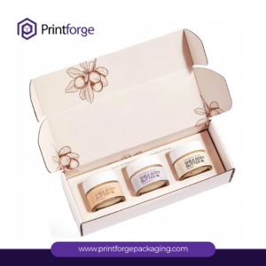 Eco Friendly Cosmetic new