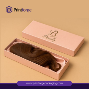 Hair Extension Boxes