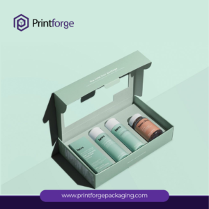 Hygiene Products Boxes