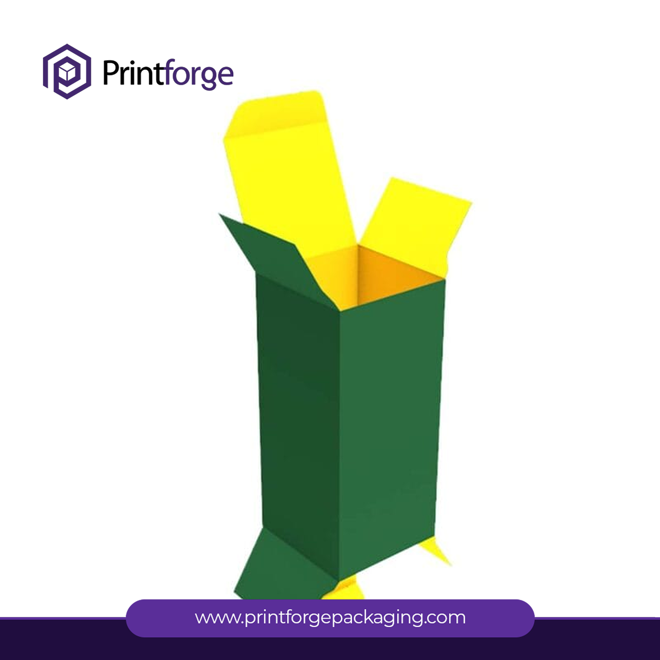 Straight Tuck Boxes new